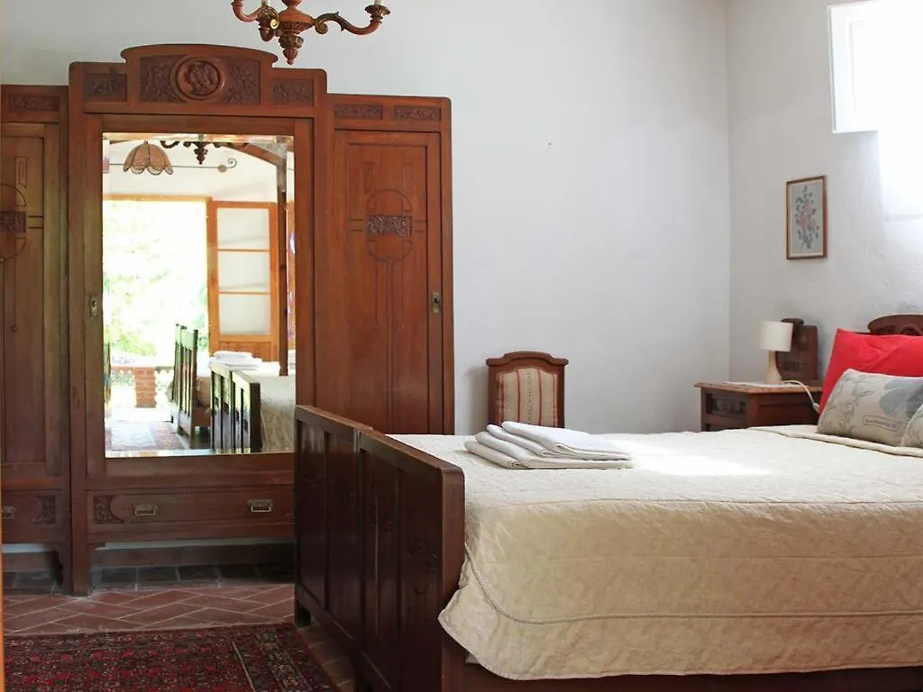 Podere Il Cardellino Lari Holiday home