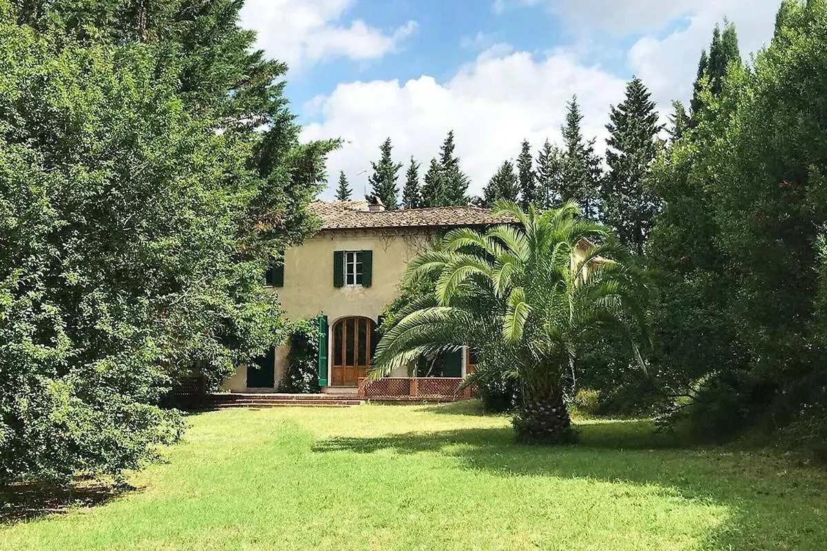 Podere Il Cardellino Lari