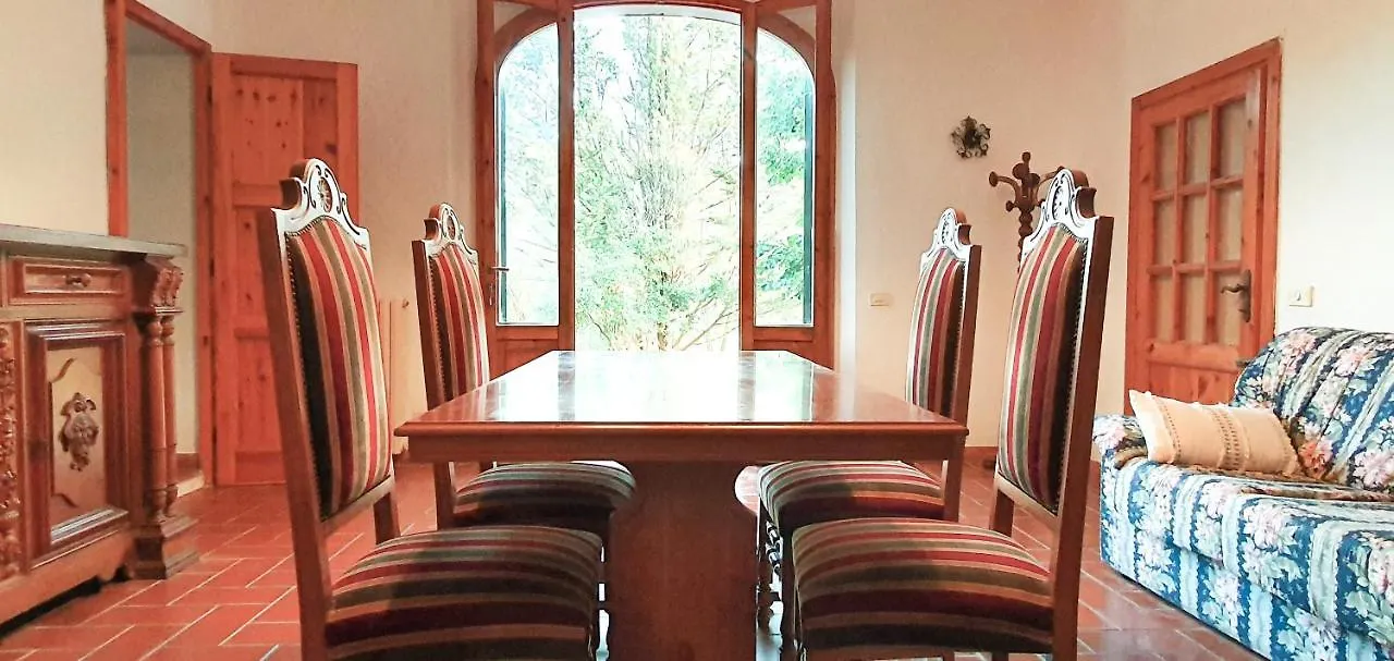 Holiday home Podere Il Cardellino Lari