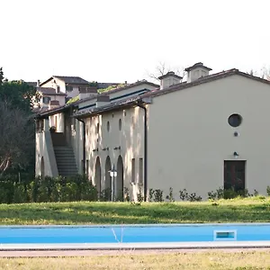 Apartment San Ruffino, Lari