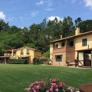 Alloggio per agriturismo Podere Bucine, Lari