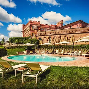 Resort Il Castello Di San Ruffino, Lari