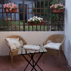 Casa vacanze Casa Di Canfreo, Lari