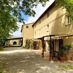 Appartamento La Tonnaia, Lari