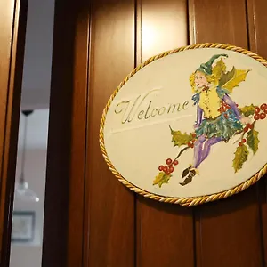 Casa vacanze L'acquerello, Lari