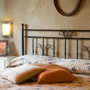 Casa vacanze Il Frutteto, Lari