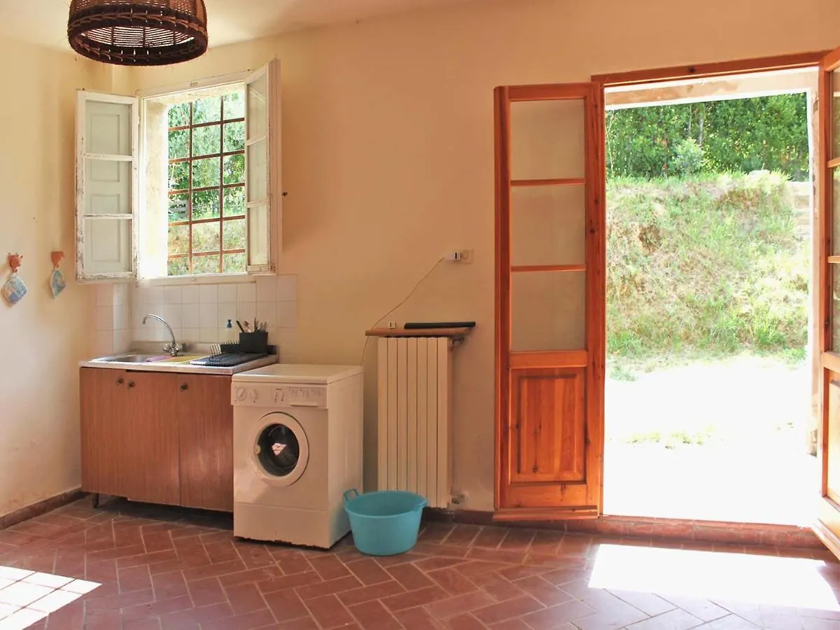 Podere Il Cardellino Lari Holiday home